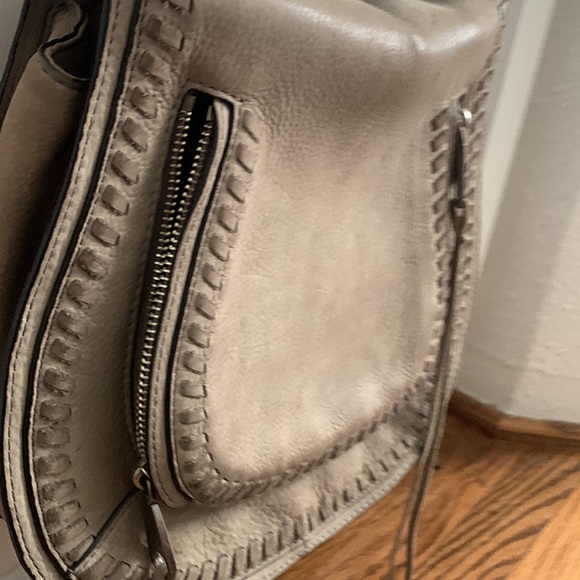 Rebecca Minkoff crossbody purse - Picture 4 of 8